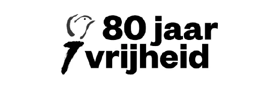 80 jaar vrijheid