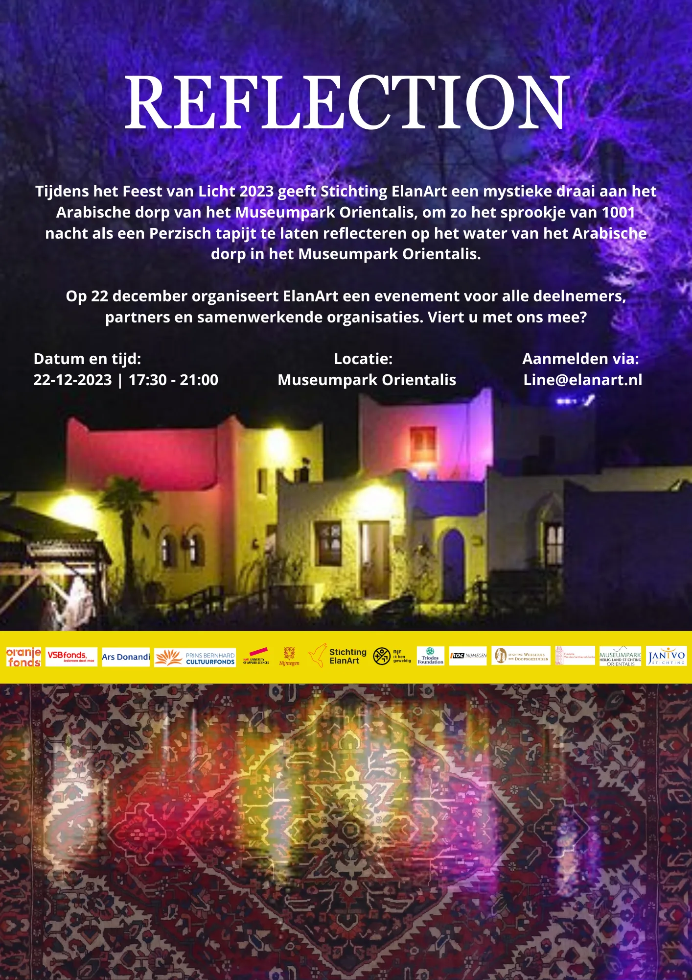 Flyer