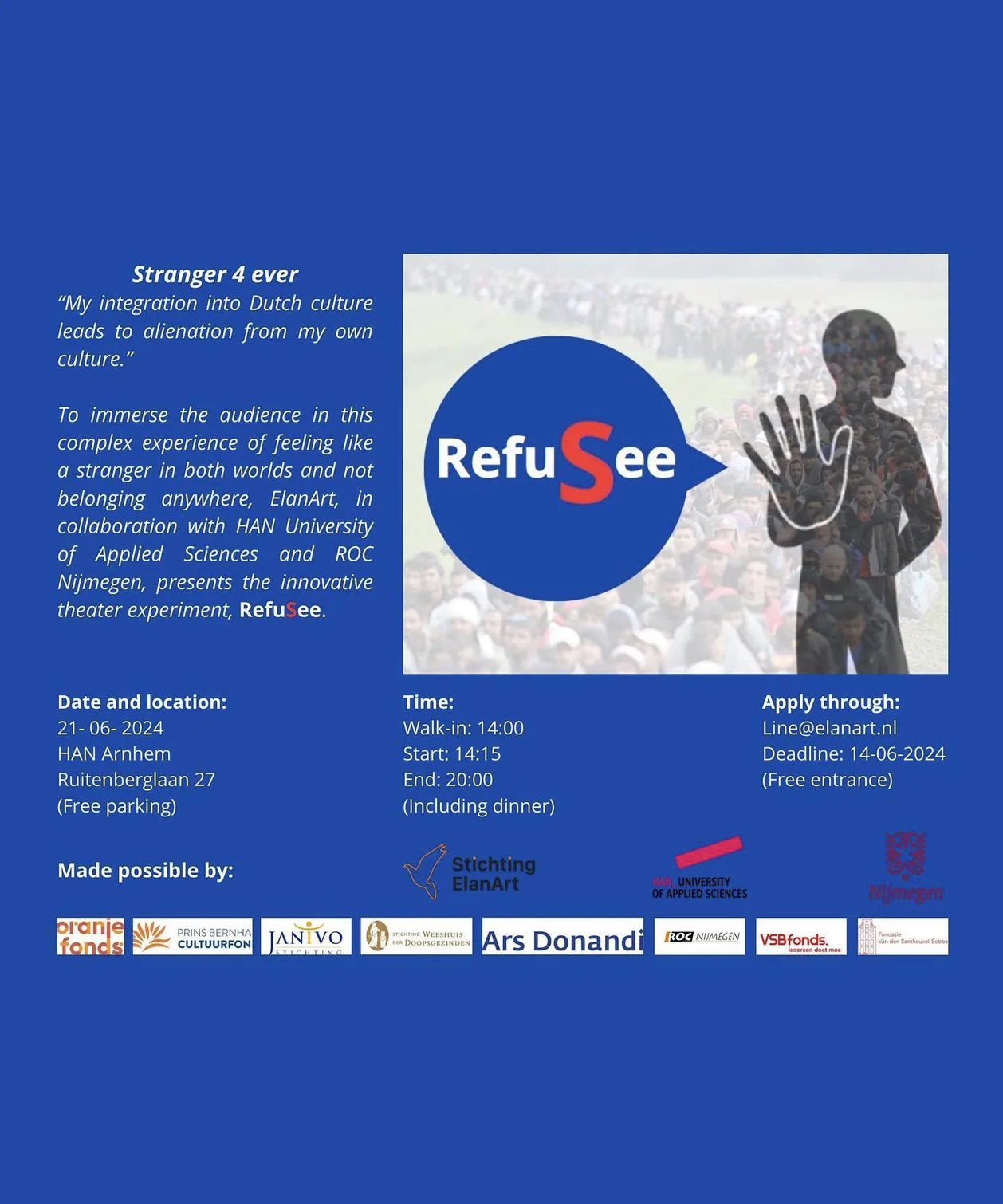Flyer